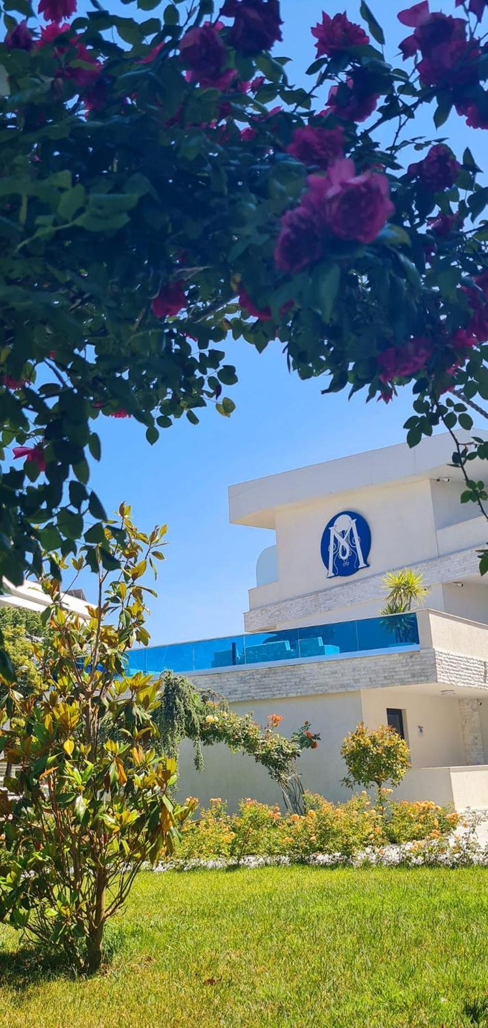 Meduza Estival Hotel Olimp