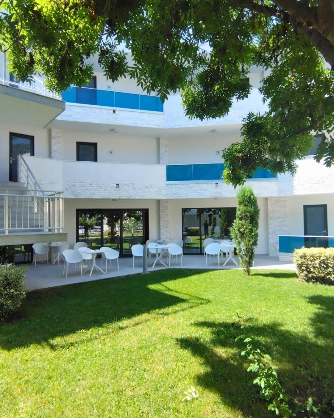 Meduza Estival Hotel Olimp