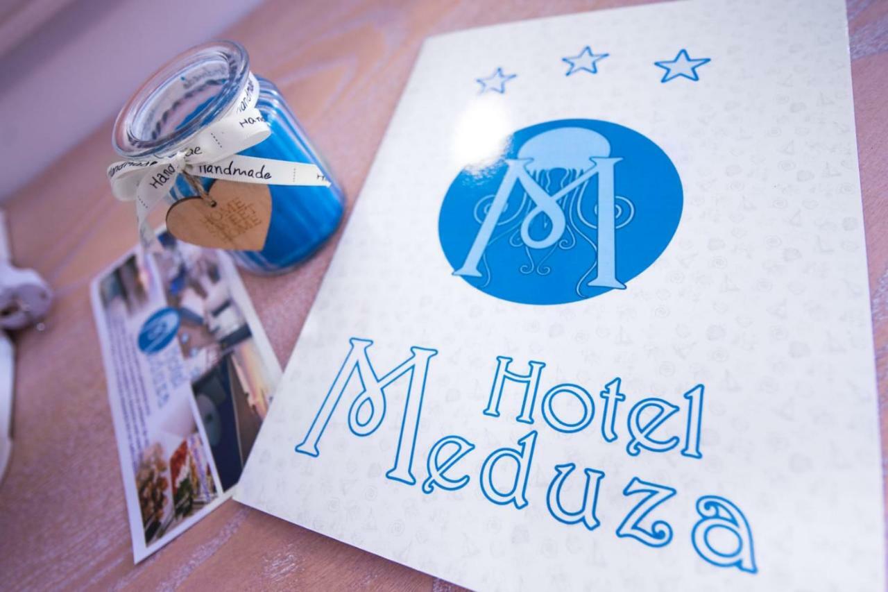 Meduza Estival Hotel