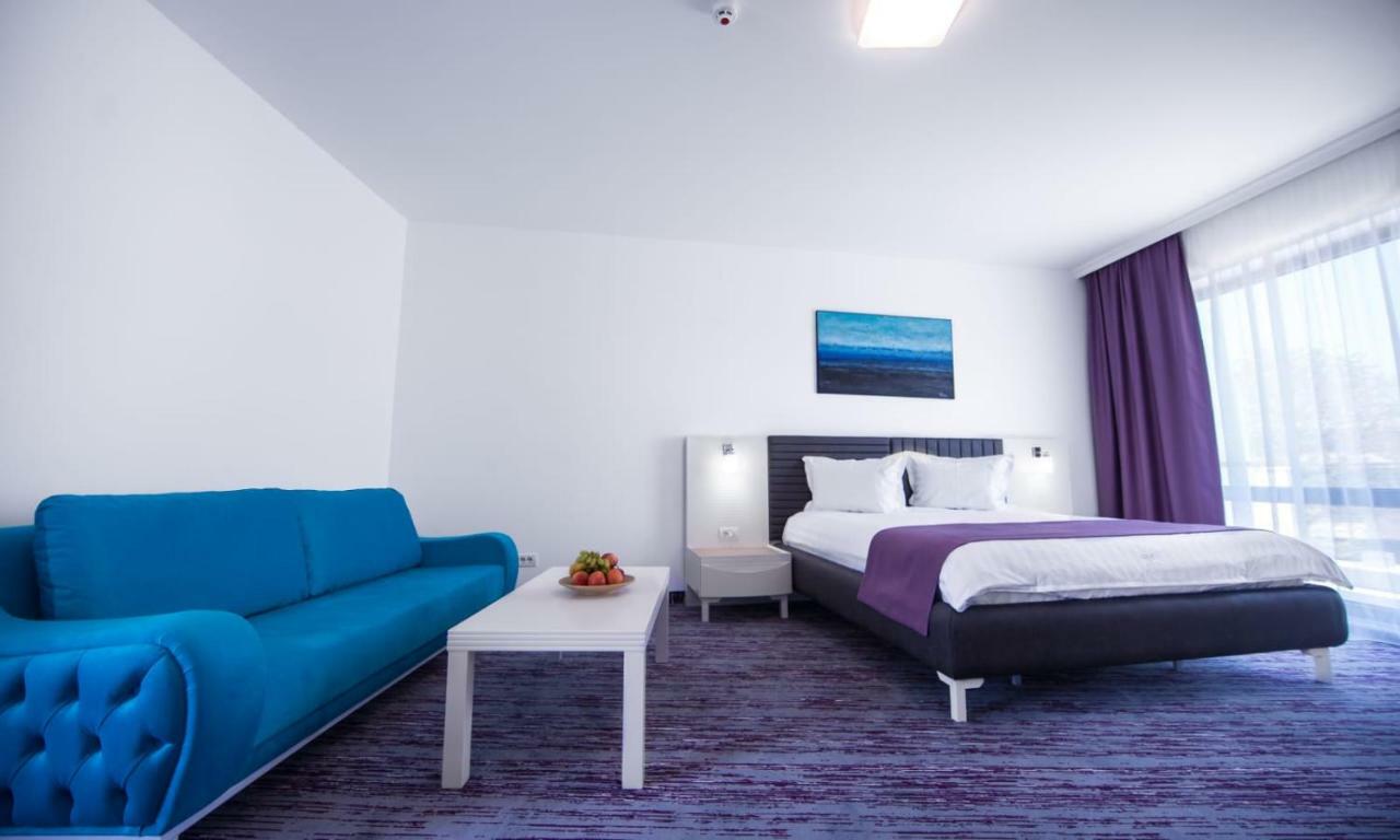Meduza Estival Hotel Olimp