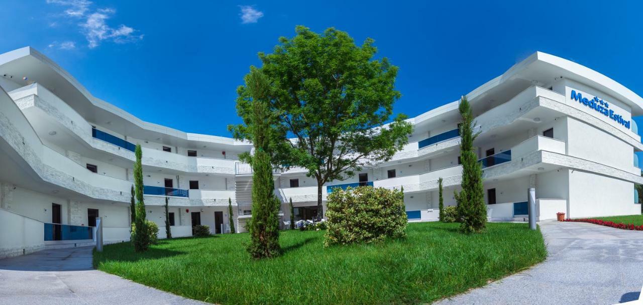 Meduza Estival Hotel